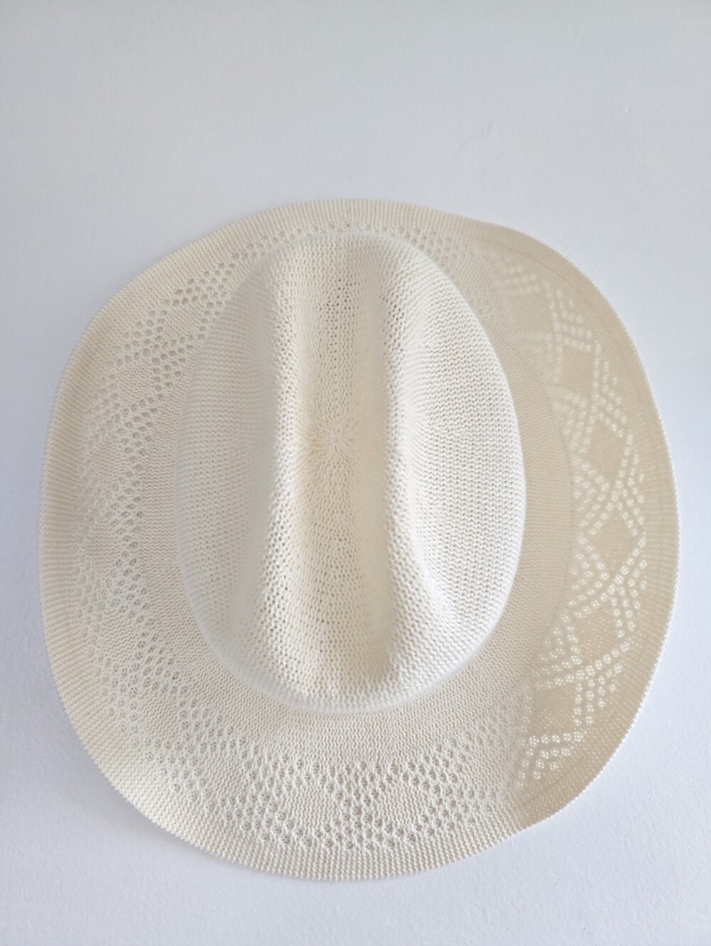 New With Tag Wyeth Nub Cowboy Hat One Size NWT - Picture 2 of 7